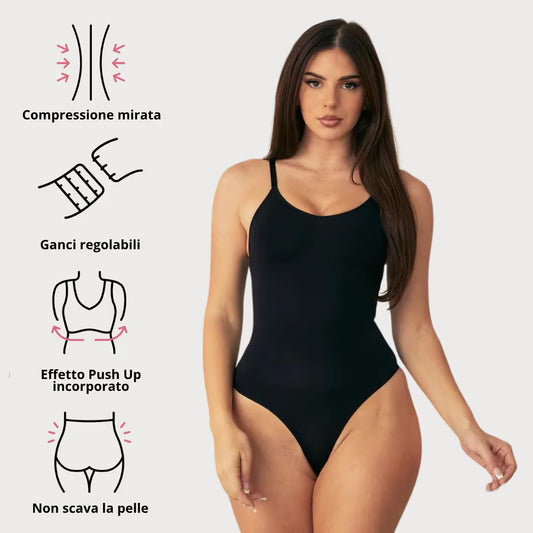 LyveneMilano - Body Modellante